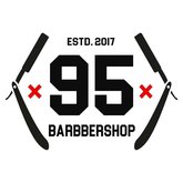 Barber Violet - Barbershop 95