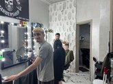 Барбер Бехруз