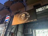Барбер Бехруз