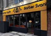 Барбершоп Барбер Свани