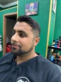 Barbershop Beraat