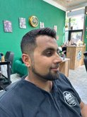 Barbershop Beraat