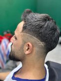 Barbershop Beraat