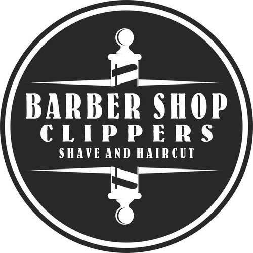 Барбершоп Clippers - logo.jpg