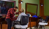 Barbershop (ул. Ираклия Абашидзе 62)