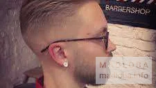 Barbershop Master Dzen Haircut