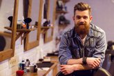 Barbershop Men Zone