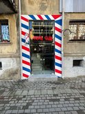 Barbershop Men's Club Batumi