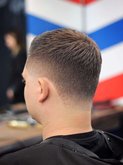 Barbershop Men's Club Batumi