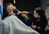 Barbershop Men's Club Batumi