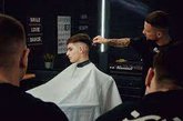 Barbershop Men's Club Batumi