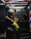 ბარბერშოპის მამაკაცთა კლუბი ბათუმი