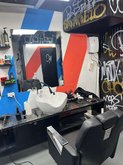 Barbershop NIKAS
