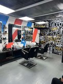 Barbershop NIKAS
