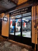 Barbershop NIKAS