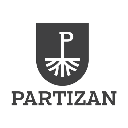 Барбершоп Partizan - logo.png