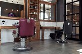 Barbershop Pokas