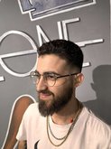 Barbershop 'Real One'