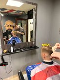 Barbershop 'Real One'