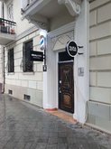 Barbershop 'Real One'