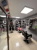 Barbershop 'Real One'