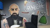 Barbershop 'Real One'