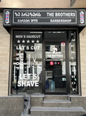 Barbershop The Brothers