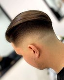 Barbershop The Brothers