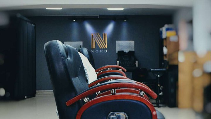 Barbershop & Tattoo studio Nord