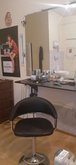 Барбершоп на ул. Вахтанга Бочоришвили