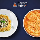 Пиццерия Баристо Пойнт / Baristo Point