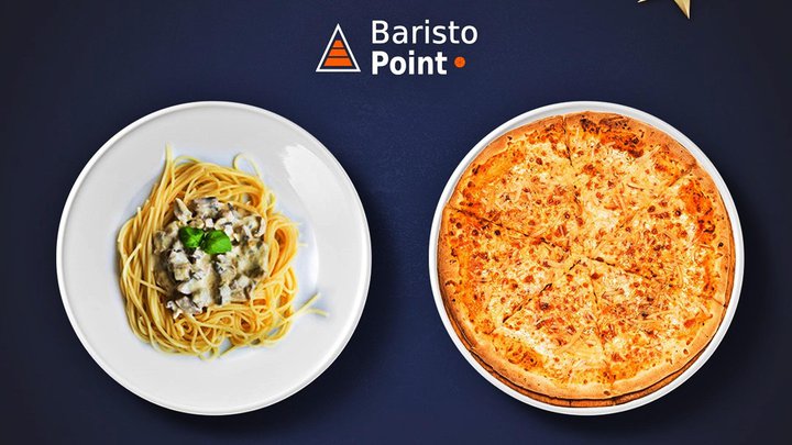 Pizzeria Baristo Point