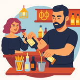 Bars & Lounges