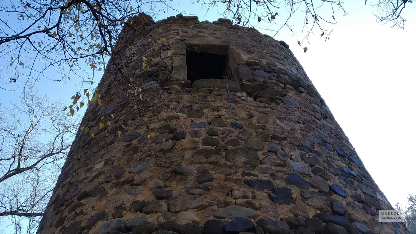 Akhaldaba Tower