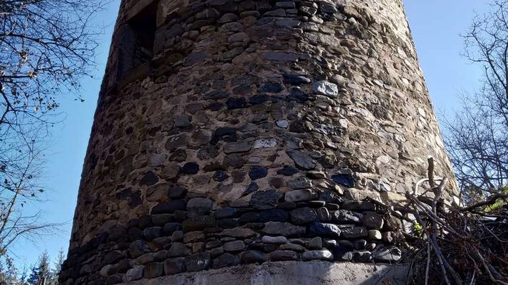 Akhaldaba Tower