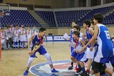 Баскетбольная академия Заза Пачулия