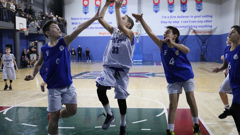 ✈️ Грузинские баскетболисты отправились на отборочные матчи чемпионата мира 2023.