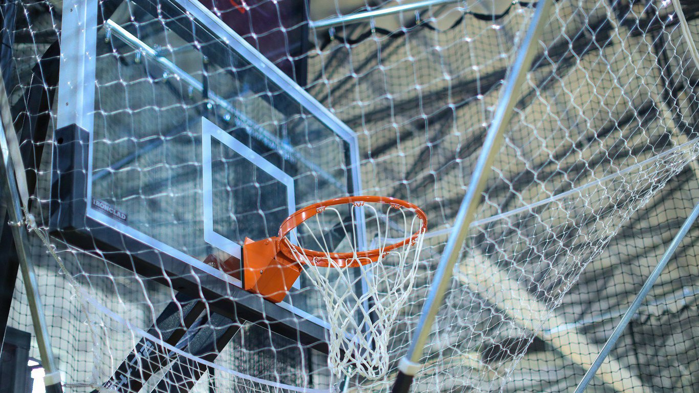 Баскетбольный клуб Shoot 360 для профессионалов и любителей