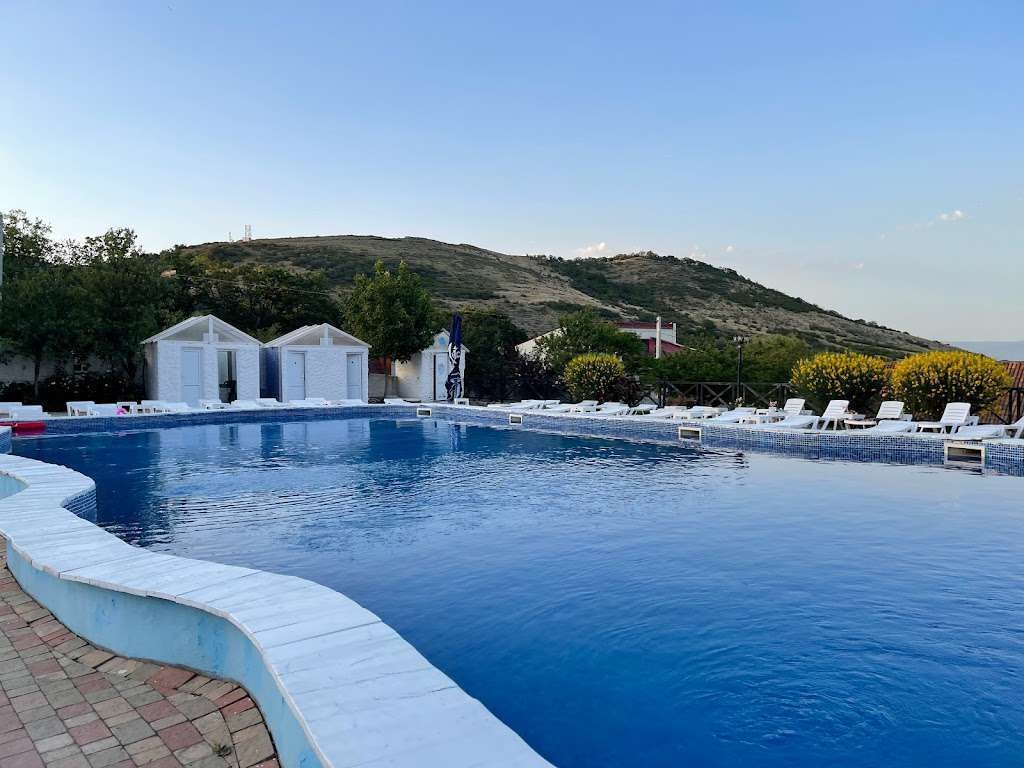 Georgios Ranch