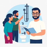 Bathroom & Plumbing Stores