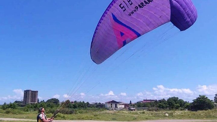 Batumi Paragliding