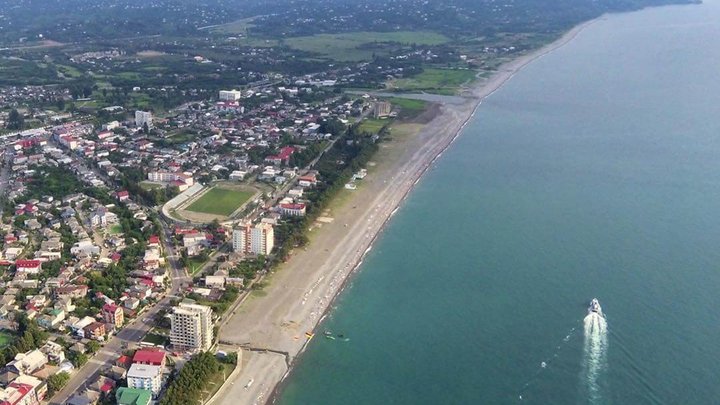 Batumi Paragliding