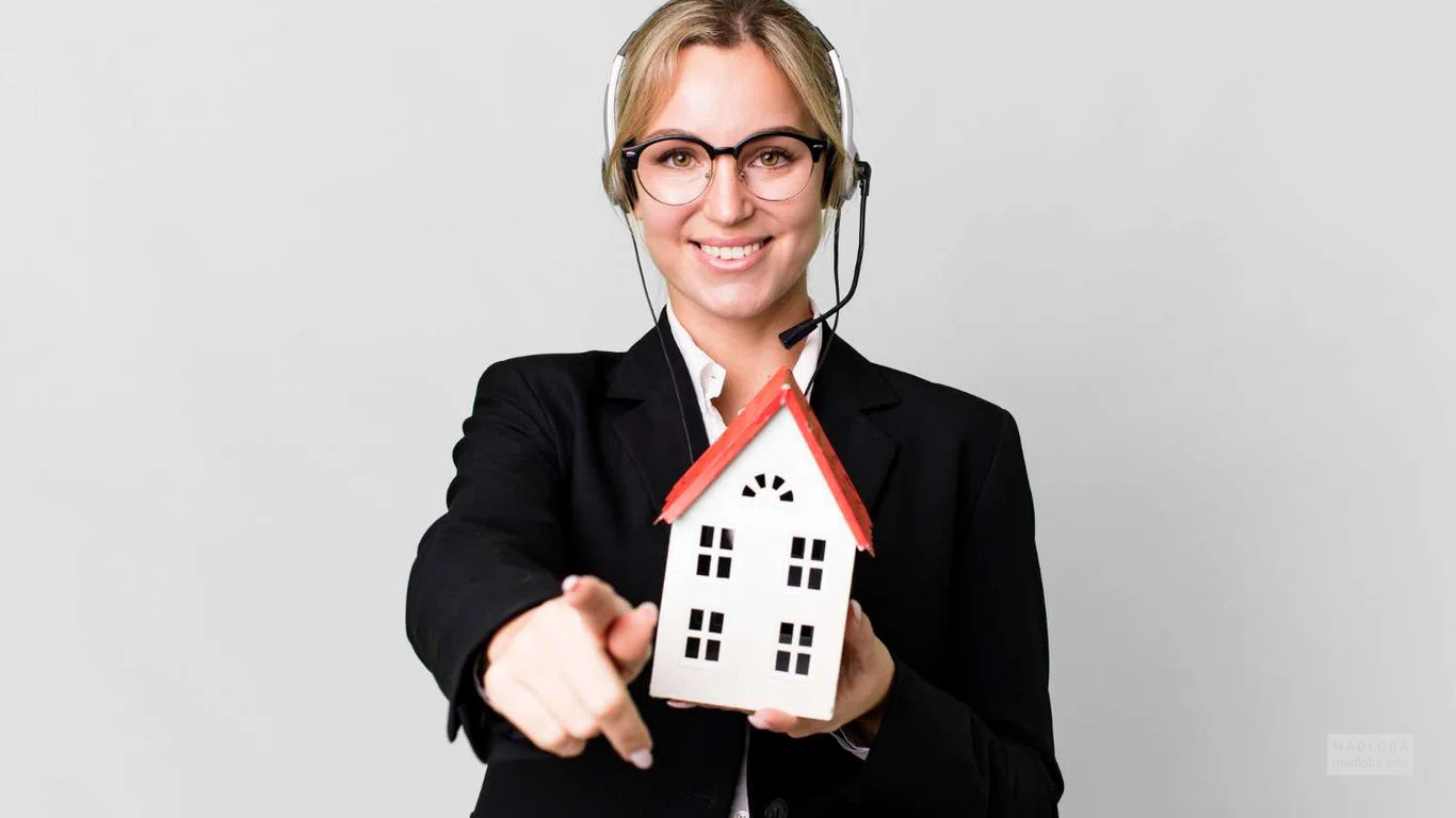 Batumi Apartment Management