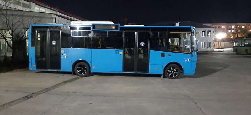 Batumi Transport