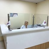 Клиника национального центра хирургии (NCOS)