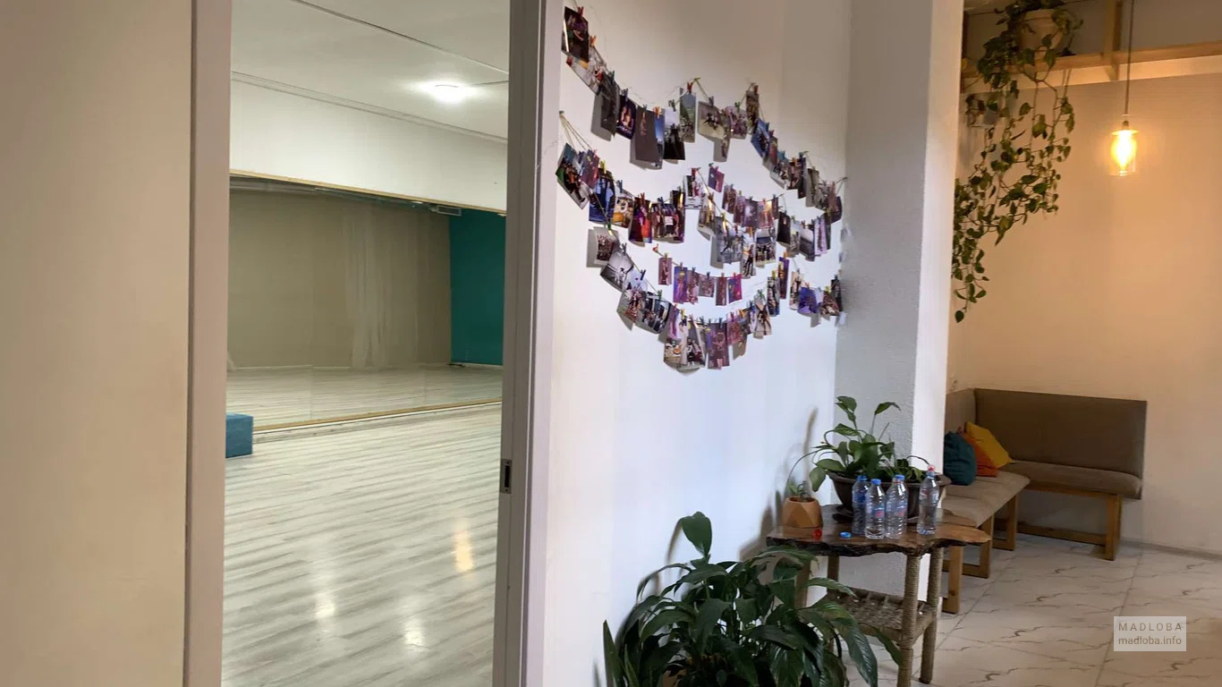 Школа танцев "Batumi Dance Center"