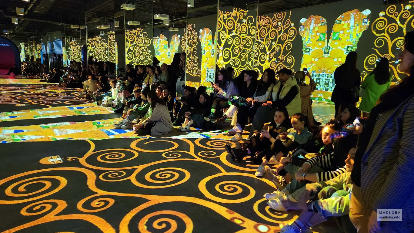 ბაღუმის ციფრული სივრცე