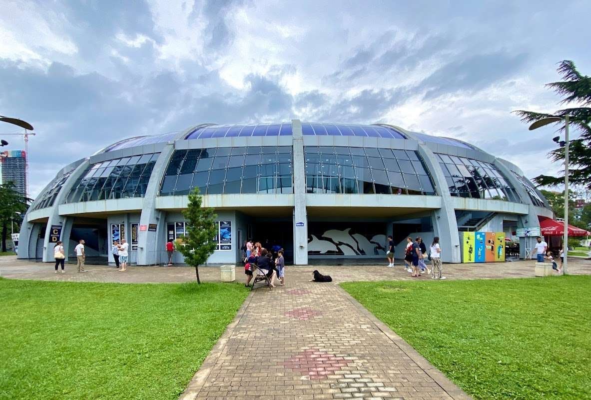 Batumi Dolphinarium