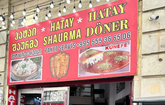 Batumi Doner