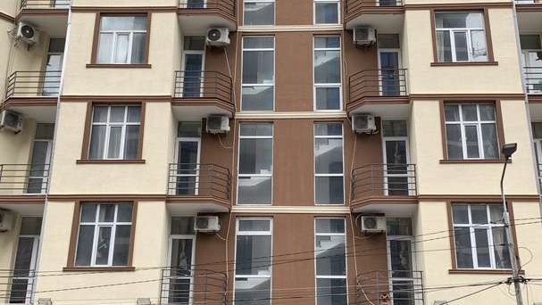 ბათუმი ინ